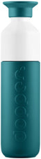 Dopper Insulated - Thermosfles - 9 uur warm 24 uur koud - Green Lagoon - 350 ml