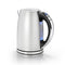 Cuisinart CPK17SE - Waterkoker - Instelbare temperatuur - LCD-scherm