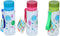 Cuisine Elegance Drinkfles 550 Ml Polyetheen Wit/groen