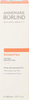 Annemarie Börlind - Rosentau Cleansing Milk - 150 ml