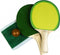 Gift Republic Your Guac Served - tafeltennisset