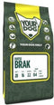 Yourdog Duitse brak Rasspecifiek Puppy Hondenvoer 12kg | Hondenbrokken