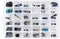 Allnet 4duino_40in1_Kit1 Sensorkit Geschikt voor serie: Arduino 1 set(s)