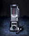 Gastronoma Blender - 2000W - 10 snelheden - 3L kan - Zwart RVS