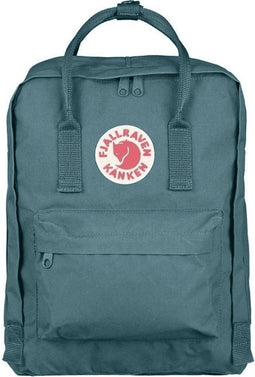 Fjällräven Kånken - Unisex Rugzak - Lichtgewicht Vinylon F - Graphite