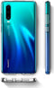 Spigen Huawei P30 - Back Cover - Liquid Crystal® - Transparant