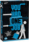 You Had One Job (NL) - Kaartspel - Je hebt maar een taak, verpest het niet!