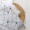 Set van 2 theedoeken Cosmos | Blanc