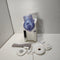 Unold Sofie 48950 - 2in1 Slush- en Softijsmachine - 150 W - Wit
