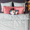 Melli Mello Mint to be Duvet cover Mint - 240x200/220CM (+2x 70x60CM pillowcase 2pcs.)