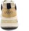 Liu Jo Hoa 1 - Dames Sneaker - Glitter coating - Creme