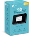 TP-Link M8550 - 5G LTE - WiFi 6E - Mobiele router