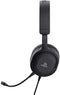 Trust GXT 498 Forta - Gaming Headset - PS5 gelicentieerd - Zwart