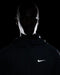 Nike Miler Repel - Hardloopjack - Waterafstotend - Grijs - Maat L