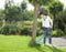 GARDENA SmallCut 300/23 Grastrimmer - 300W - Maaibreedte 23 cm - Gewicht 1,6 kg