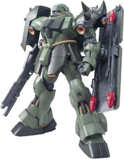 Gundam: Master Grade - Geara Doga 1:100 Model Kit