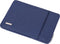 Laptophoes 13.3 Inch RV – Laptop Sleeve – Blauw