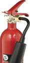 Smartwares FEX-15621 - CO2 Brandblusser - 2 kg - Brandklasse B - BSI Gecertificeerd - Rood