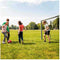 HUDORA Expert 300 - Voetbaldoel 300x200x120cm - Robuust weerbestendig