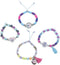Totum Stitch knutselkoffertje - Armbandjes maken en mok beschilderen - Creatief speelgoed