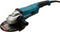 Makita GA9020RF - Slijper - 2200 Watt - Soft start - 230 mm (1 stuk)