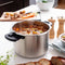 Tefal Snelkookpan Secure5 NEO - 6 L - Superveilig - Geschikt voor inductie