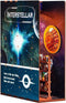 DIY Book Nook Boekensteun Interstellar Bookend, Tone-Cheer, TQ110, 18,2x8x24,5cm