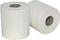 Poetspapier cleaninq midi 2-laags 160m wit