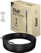 Club3D CAC-1391 - HDMI-kabel - 50 m - 4K UHD - Zwart