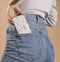 iMoshion Hoesje Geschikt voor Samsung Galaxy A52 (4G) / A52s / A52 (5G) Hoesje Met Pasjeshouder - iMoshion Design Softcase Bookcase - Meerkleurig / White Graphic