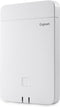 Gigaset N870 IP Pro - Basisstation - 120 kanalen - Wit
