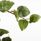 Mica Decorations Scindapsus Kunst Hangplant - L15 x B30 x H80 cm - Groen