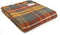 Plaid Tartan Antique Buchanan - 150x183 - Nieuw Wol - Tweedmill UK
