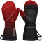 Bai Lu outdoor sport - Verwarmde handschoenen - Oplaadbare lithiumbatterij 7,4 V 2200 mAh - Uniseks