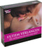 Tease & Please Ultiem Verlangen - Erotisch Bordspel - 480 Kaarten - Roze