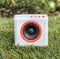 Allocacoc AudioCube |portable| - Draadloze speaker - 360° geluidsbeleving - Wit