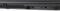 Sharp HT-SBW202 - Soundbar 2.1 met Draadloze Subwoofer - 200W Max Uitgangsvermogen - HDMI ARC - Bluetooth