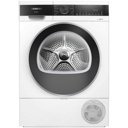 Siemens WQ33G2DCNL - Warmtepompdroger - IQ500 - Easy Clean Filter - 8 kg - Energieklasse C