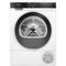 Siemens WQ33G2DCNL - Warmtepompdroger - IQ500 - Easy Clean Filter - 8 kg - Energieklasse C