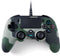 Nacon Wired Compact - Gamecontroller - Bedraad - Groen
