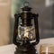 Feuerhand LED Stormlamp 276 - Mat Zwart