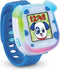VTech My First Kidi Watch blauw - Educatief Speelgoed - Maak Kennis met Cijfers en Problemen Oplossen - 3 tot 6 jaar