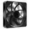 Corsair RS140 MAX - Ventilator 140mm - 1600 rpm - Zwart
