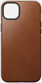 Nomad Modern - Leather Case - Magsafe - Bruin