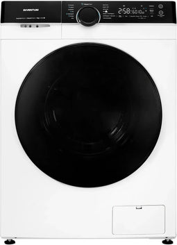 Inventum VWM9010W - Wasmachine - 9kg - 14 programma's - A - Wit