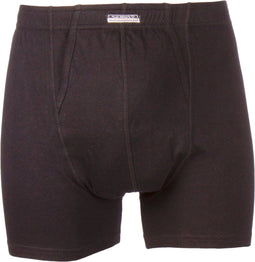 Rucanor Ondergoed Boxer 2-pack Heren Zwart Maat L
