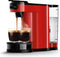Philips HD6592/84 - Koffiemachine - PAD- EN FILTERKOFFIEZETAPPARAAT - Thermische kan - Deep black