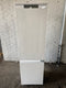 Whirlpool WHC18 T514 - Koelkast met Vriezer - 250 l - No Frost - Wit