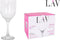 Set van bekers LAV Tokyo (6 uds) (290 ml)