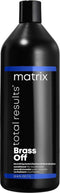 Matrix - Total Results Color Obsessed Brass Off Conditioner